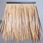 Simulation Emulation Simulated Palm Leaf Hotel Leaves Thatch cottages color codes Decorative Artificial roof it