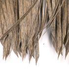 Free Sample Cheapest Door To Door Shipping Price Thatching Roof Prices Hotel Tiki Hut