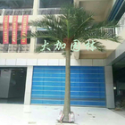 15 Ft Artificial Palm Tree Large Arbre For Outdoor Decoration