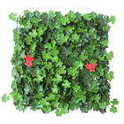 Jungle Style 1.9&quot; Artificial Moss Wall Panels For Indoor