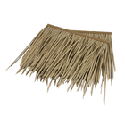 Plastic Root Proof 	Synthetic Roof Thatch For Decoration