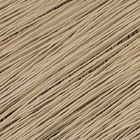 Root Proof Bali 	Synthetic Roof Thatch , Natural Color Tiki Roof Material
