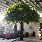 1m Artificial Oak Tree