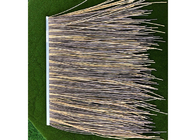 Green Building Synthetic Thatch Roof Material Easy Install