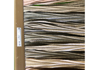 Straw Artificial Palm Leaf Roofing , Rust Proof plastic thatch roof