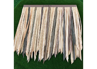Dajia 	Synthetic Roof Thatch Lightweight Fire Resistance
