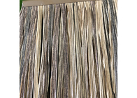 Nylon Synthetic Thatch Roof Material Easy Install