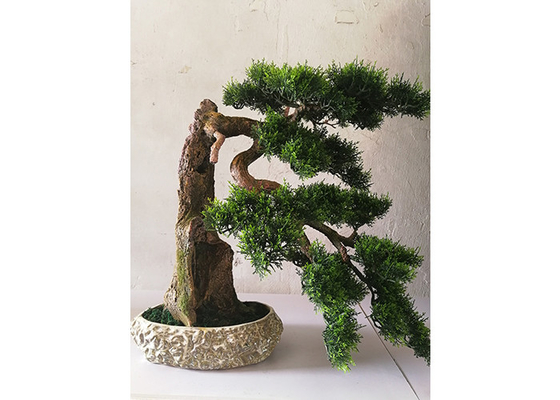 Christmas Decorative Artificial Ornamental Pine Tree