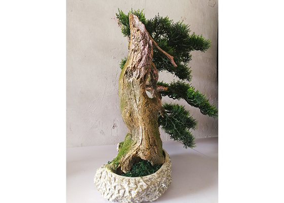 Christmas Decorative Artificial Ornamental Pine Tree