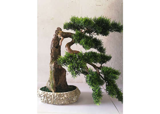 Christmas Decorative Artificial Ornamental Pine Tree